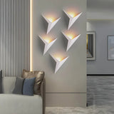 Bird Wall Sconce