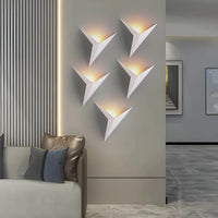 Bird Wall Sconce