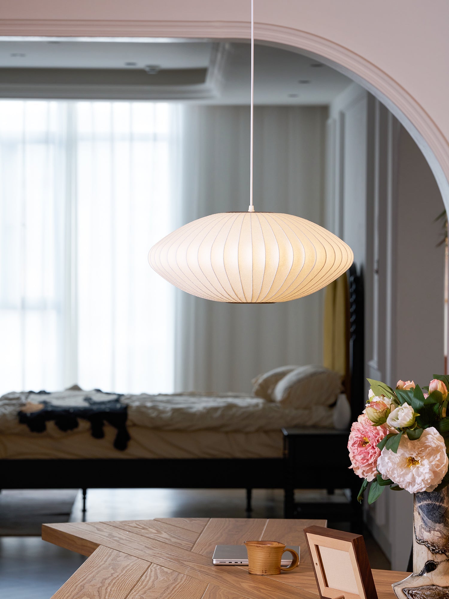 Lampa Sufitowa Bubble Pendant | Nowoczesne Oświetlenie Wnętrz