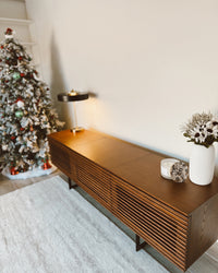 Lampa Stołowa LED w Stylu Vintage z Łańcuszkiem | Elegancka Lampka do Sypialni