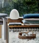 Lampa stojąca stołowa | Lampa podłogowa papierowa LED do salonu sypialni