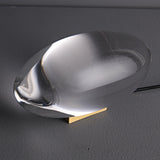 Lampa Stołowa LED Projektująca Wzory | Designerskie Oświetlenie Wnętrz