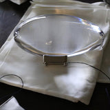 Lampa Stołowa LED Projektująca Wzory | Designerskie Oświetlenie Wnętrz