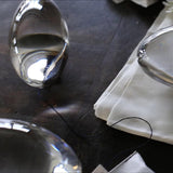 Lampa Stołowa LED Projektująca Wzory | Designerskie Oświetlenie Wnętrz