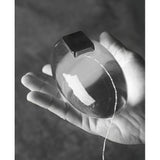 Lampa Stołowa LED Projektująca Wzory | Designerskie Oświetlenie Wnętrz