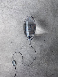 Lampa Stołowa LED Projektująca Wzory | Designerskie Oświetlenie Wnętrz