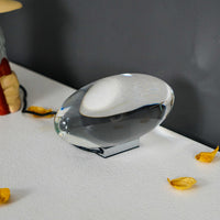 Lampa Stołowa LED Projektująca Wzory | Designerskie Oświetlenie Wnętrz