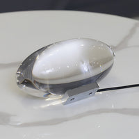 Lampa Stołowa LED Projektująca Wzory | Designerskie Oświetlenie Wnętrz