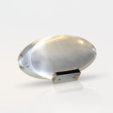 Lampa Stołowa LED Projektująca Wzory | Designerskie Oświetlenie Wnętrz