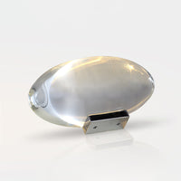 Lampa Stołowa LED Projektująca Wzory | Designerskie Oświetlenie Wnętrz