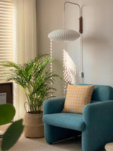 Kinkiet ścienny w nowoczesnym stylu | Designerska lampa ścienna LED