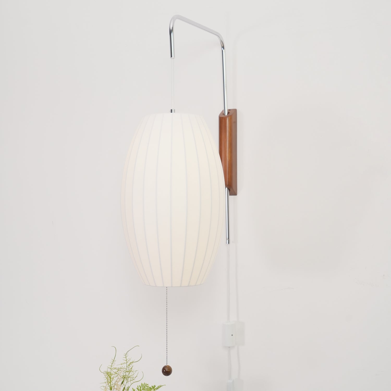 Kinkiet ścienny w nowoczesnym stylu | Designerska lampa ścienna LED