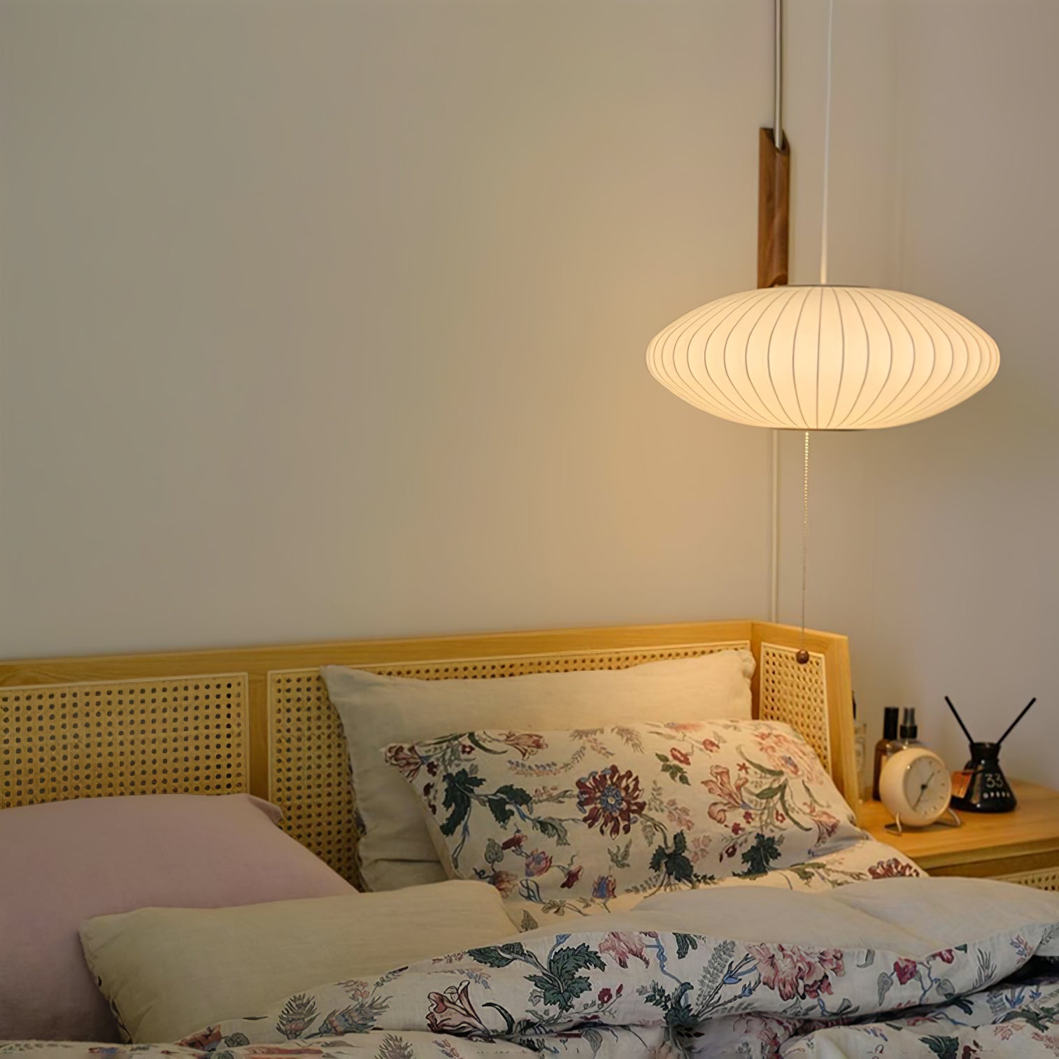 Kinkiet ścienny w nowoczesnym stylu | Designerska lampa ścienna LED