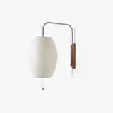 Kinkiet ścienny w nowoczesnym stylu | Designerska lampa ścienna LED