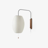 Kinkiet ścienny w nowoczesnym stylu | Designerska lampa ścienna LED