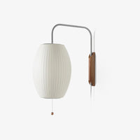 Kinkiet ścienny w nowoczesnym stylu | Designerska lampa ścienna LED