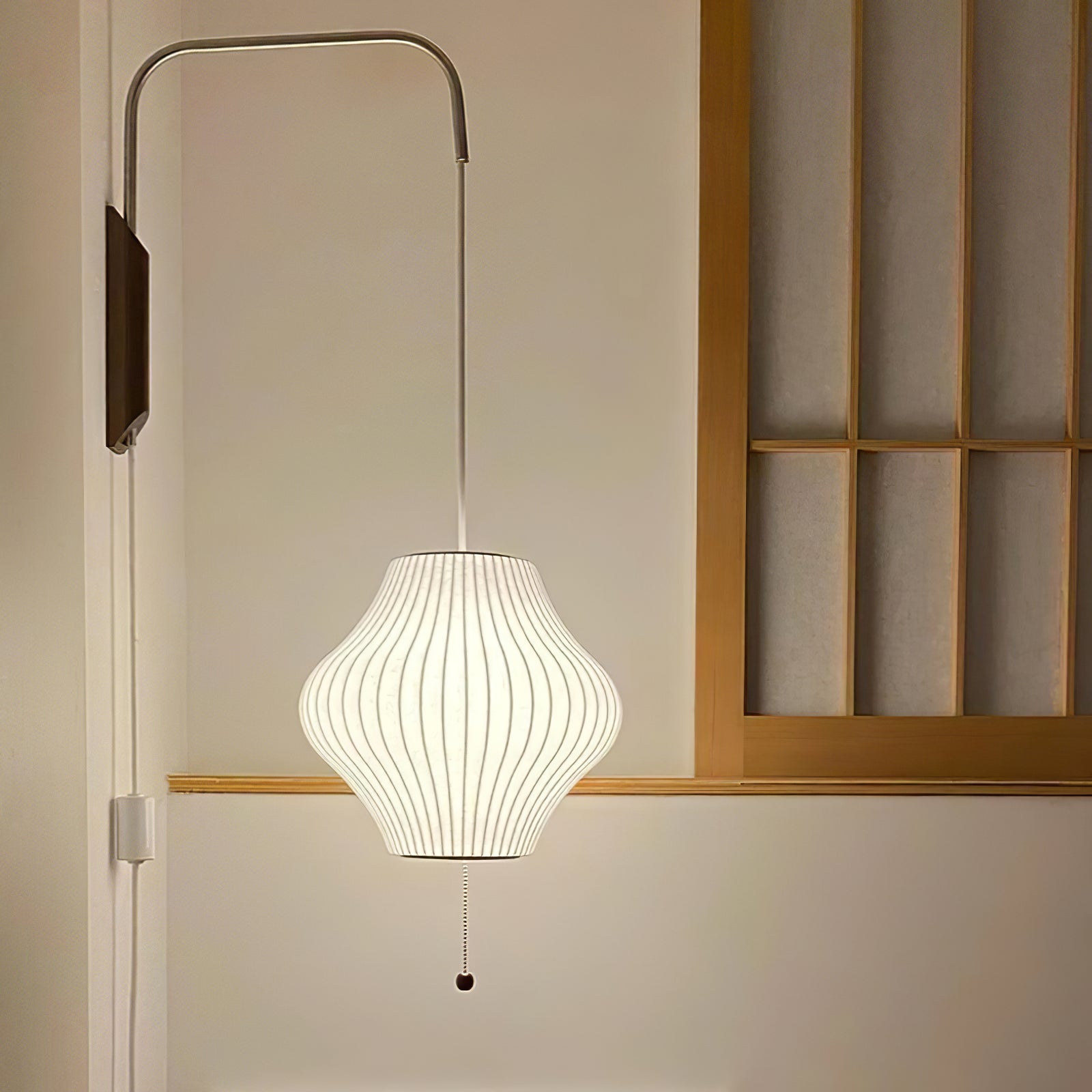 Kinkiet ścienny w nowoczesnym stylu | Designerska lampa ścienna LED