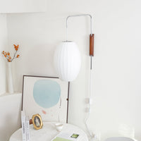 Kinkiet ścienny w nowoczesnym stylu | Designerska lampa ścienna LED