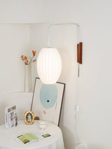 Kinkiet ścienny w nowoczesnym stylu | Designerska lampa ścienna LED