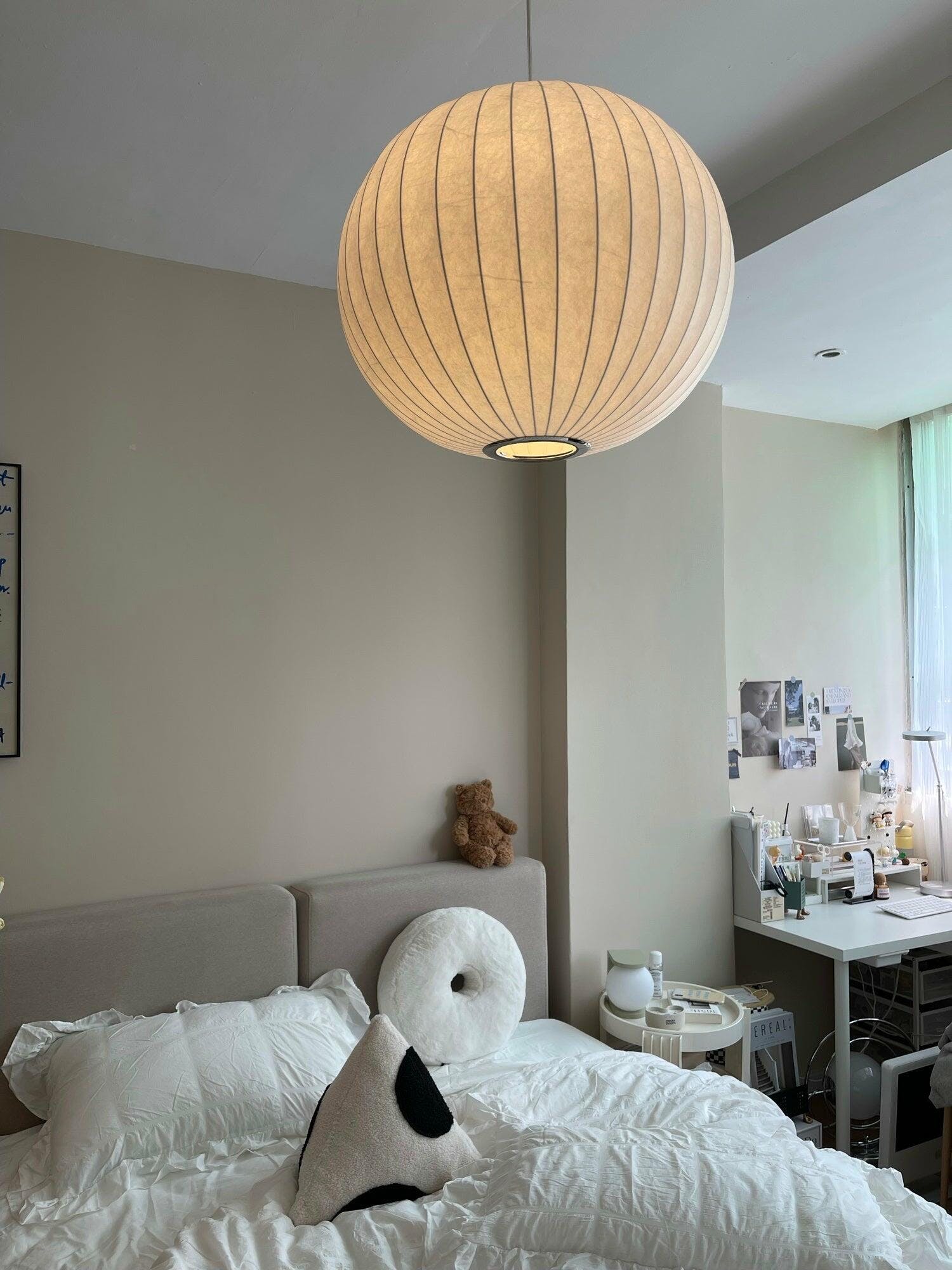 Lampa Sufitowa Bubble Pendant | Nowoczesne Oświetlenie Wnętrz