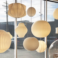 Lampa Sufitowa Bubble Pendant | Nowoczesne Oświetlenie Wnętrz