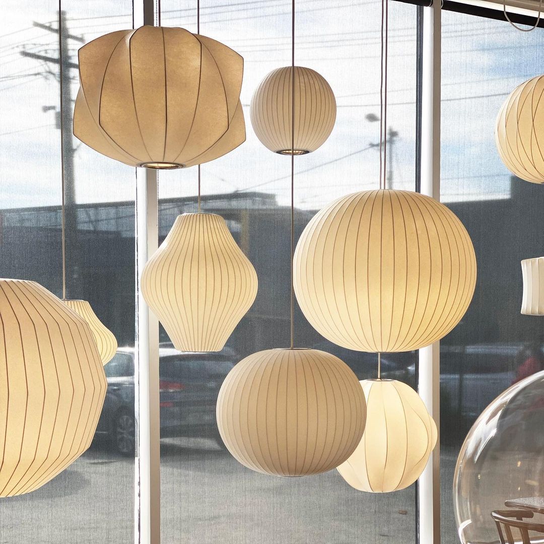 Lampa Sufitowa Bubble Pendant | Nowoczesne Oświetlenie Wnętrz