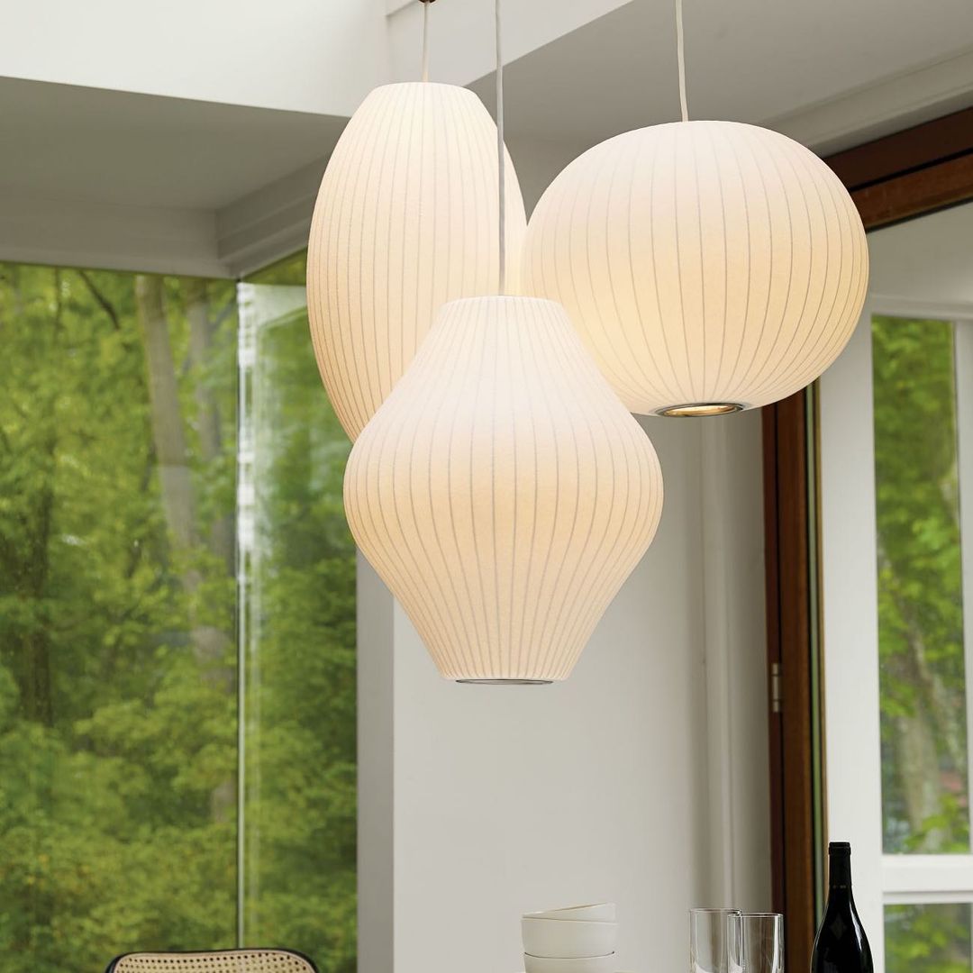 Lampa Sufitowa Bubble Pendant | Nowoczesne Oświetlenie Wnętrz