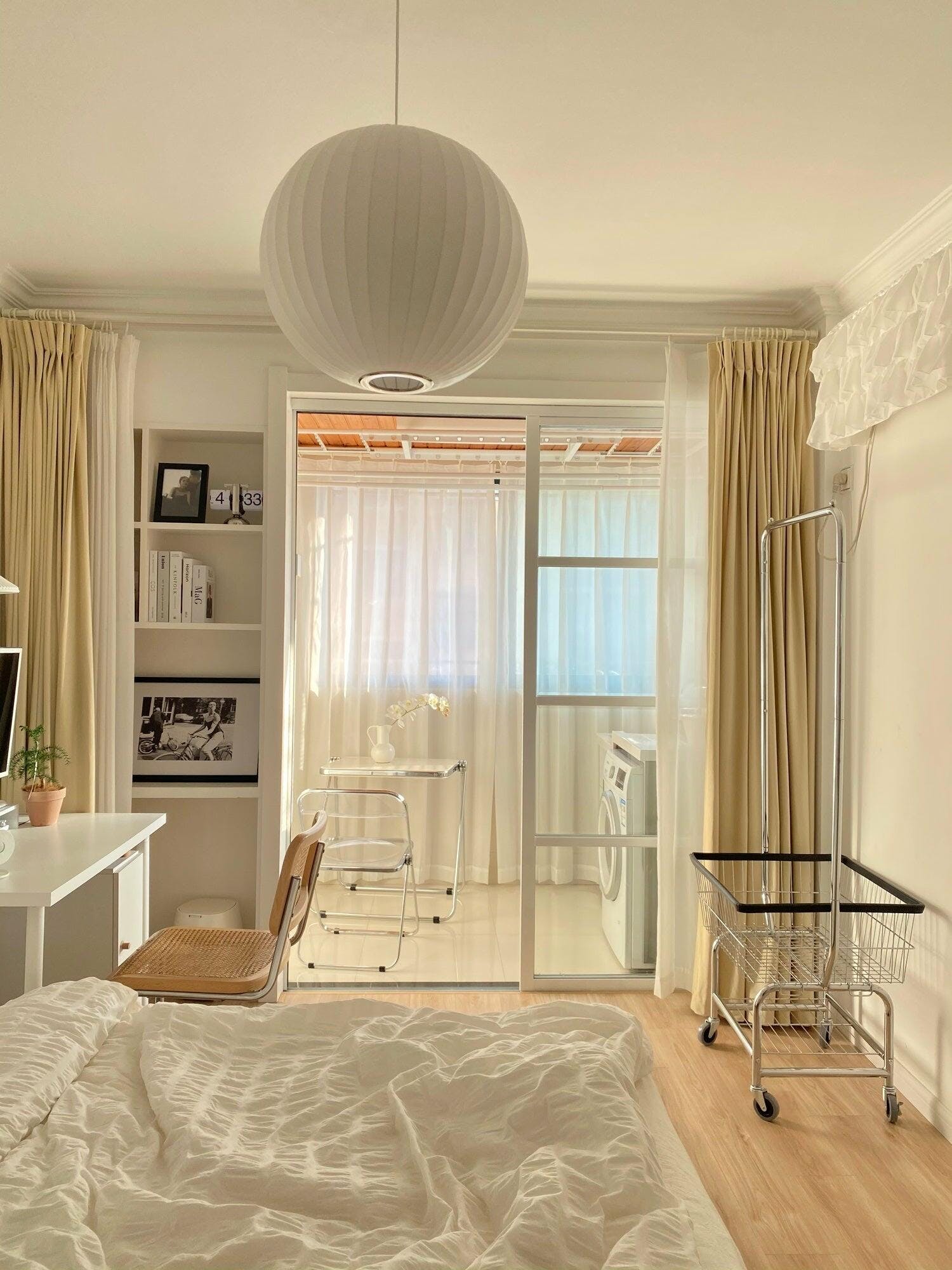 Lampa Sufitowa Bubble Pendant | Nowoczesne Oświetlenie Wnętrz