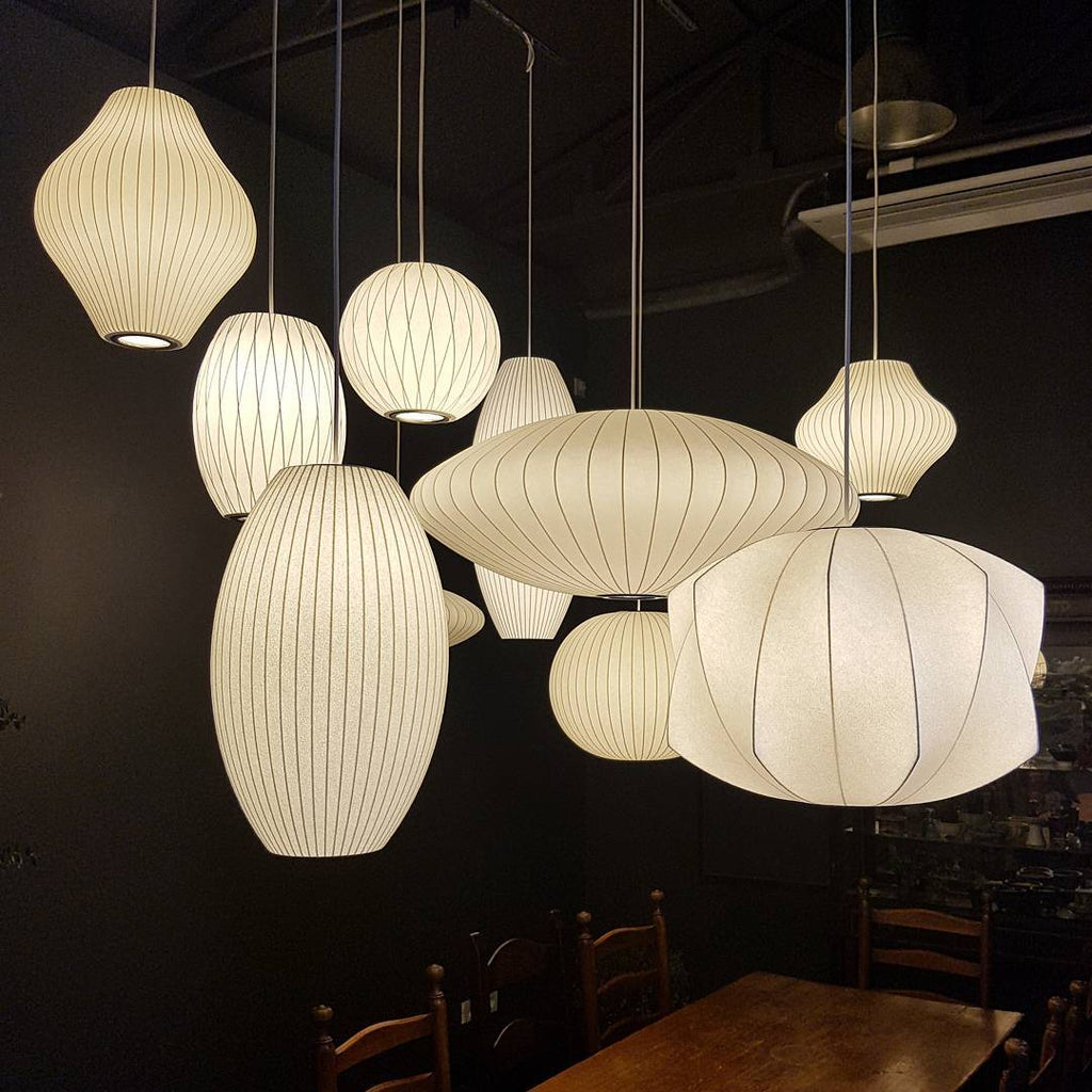 Lampa Sufitowa Bubble Pendant | Nowoczesne Oświetlenie Wnętrz