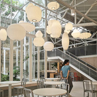 Lampa Sufitowa Bubble Pendant | Nowoczesne Oświetlenie Wnętrz