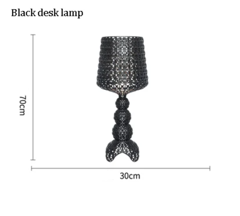 Lampa podłogowa w stylu nowoczesnym | Elegancka lampa stojąca do salonu