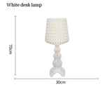 Lampa podłogowa w stylu nowoczesnym | Elegancka lampa stojąca do salonu