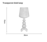 Lampa podłogowa w stylu nowoczesnym | Elegancka lampa stojąca do salonu