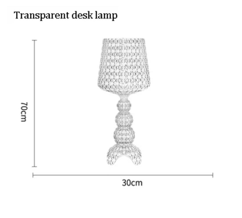 Lampa podłogowa w stylu nowoczesnym | Elegancka lampa stojąca do salonu