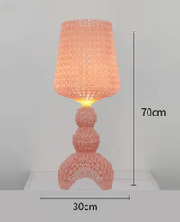 Lampa podłogowa w stylu nowoczesnym | Elegancka lampa stojąca do salonu