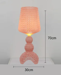 Lampa podłogowa w stylu nowoczesnym | Elegancka lampa stojąca do salonu