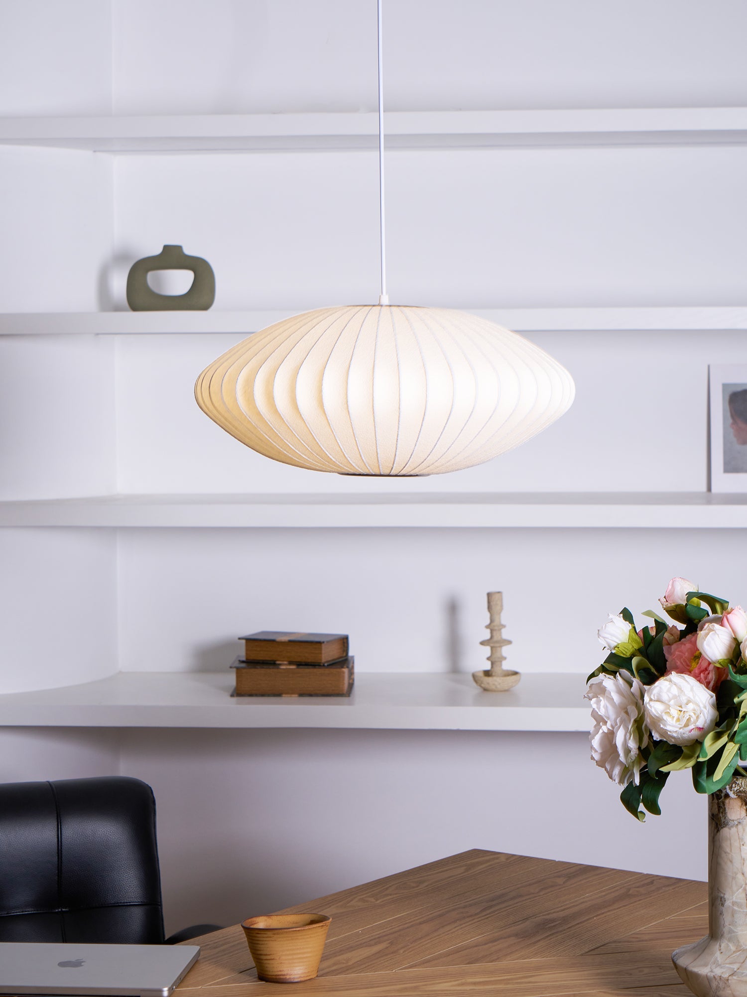 Lampa Sufitowa Bubble Pendant | Nowoczesne Oświetlenie Wnętrz
