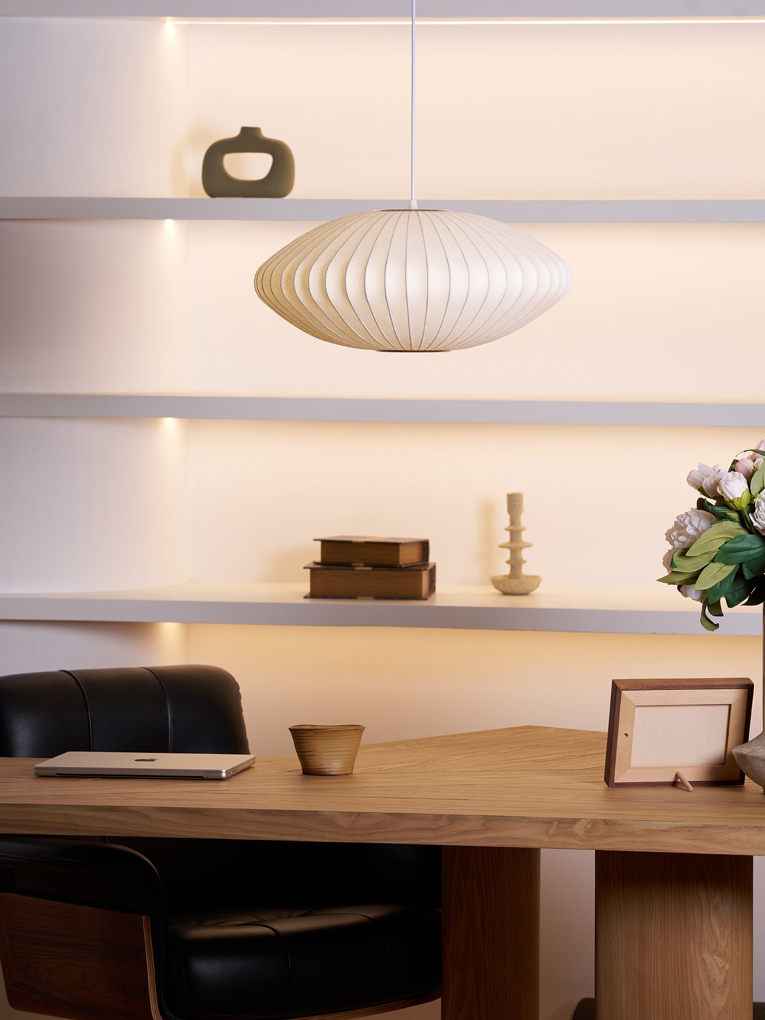 Lampa Sufitowa Bubble Pendant | Nowoczesne Oświetlenie Wnętrz