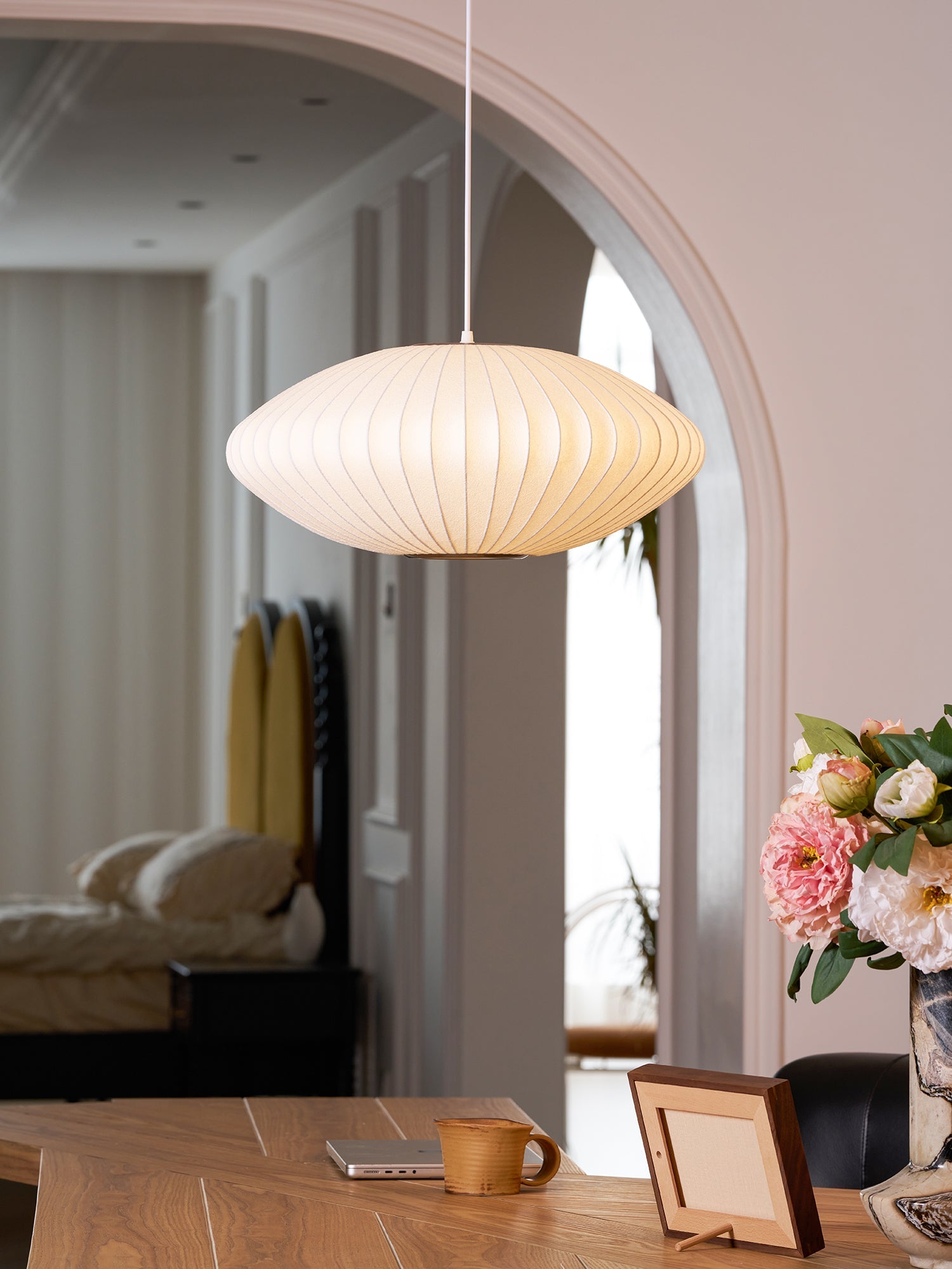 Lampa Sufitowa Bubble Pendant | Nowoczesne Oświetlenie Wnętrz