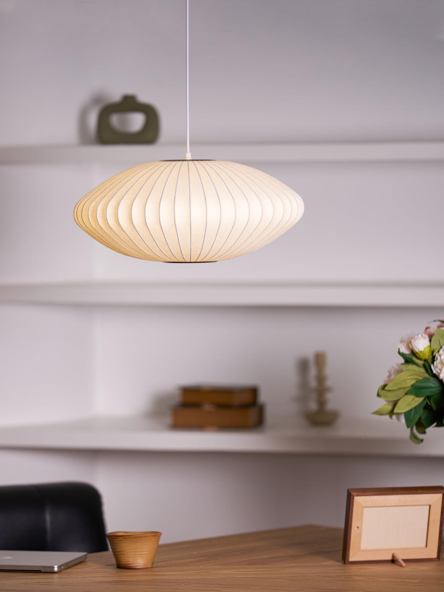Lampa Sufitowa Bubble Pendant | Nowoczesne Oświetlenie Wnętrz