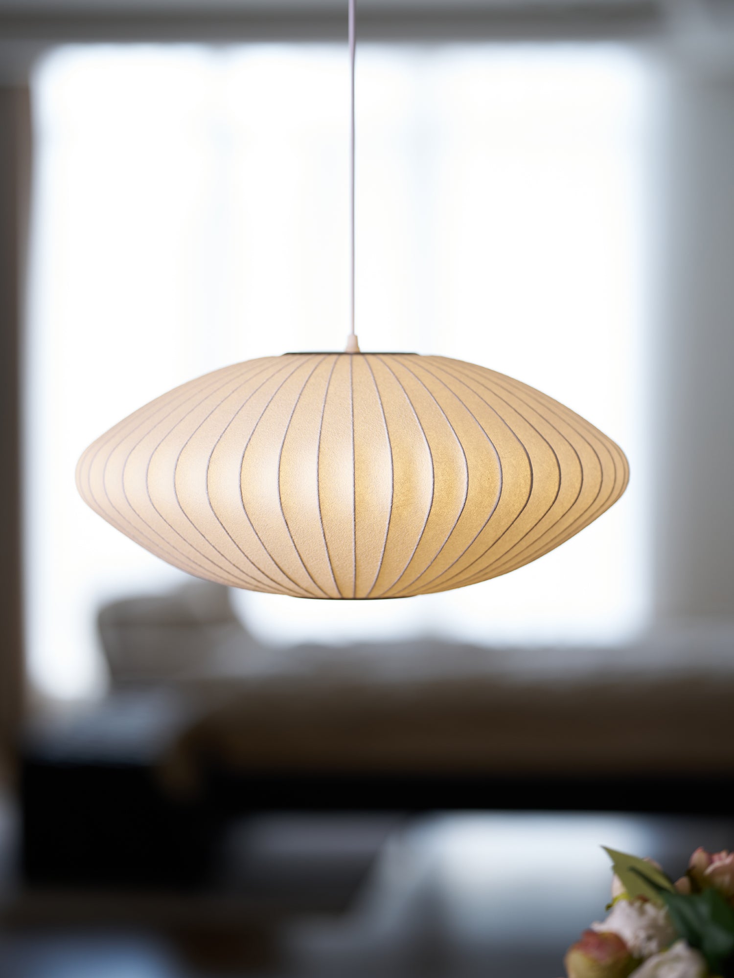 Lampa Sufitowa Bubble Pendant | Nowoczesne Oświetlenie Wnętrz
