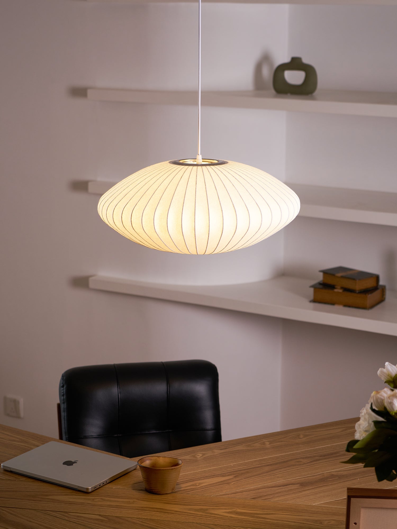 Lampa Sufitowa Bubble Pendant | Nowoczesne Oświetlenie Wnętrz