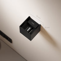 Kinkiet LED z regulacją światła | Nowoczesne oświetlenie ścienne