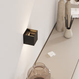 Kinkiet LED z regulacją światła | Nowoczesne oświetlenie ścienne