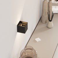 Kinkiet LED z regulacją światła | Nowoczesne oświetlenie ścienne