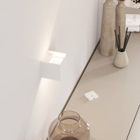 Kinkiet LED z regulacją światła | Nowoczesne oświetlenie ścienne