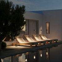 Lampa Stojąca LED Bezprzewodowa z Akumulatorem | Nowoczesna Lampa Podłogowa