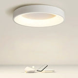 Lampa sufitowa LED | Plafon w stylu nordyckim