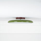 Lampa sufitowa LED regulowana | Nowoczesny plafon Drift