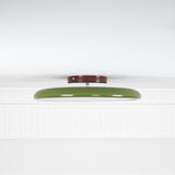 Lampa sufitowa LED regulowana | Nowoczesny plafon Drift